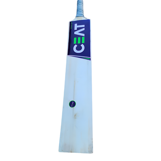 CEAT Kashmiri Willow Cricket Bat Hard Tennis