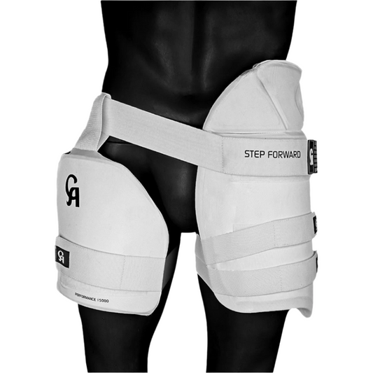 CA PERFORMANCE 15000 THIGH PAD