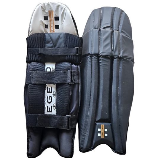 Gray Nicolls Black Batting Pad