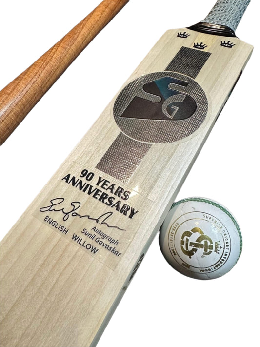 HARDBALL BAT SG 90 Year Anniversary