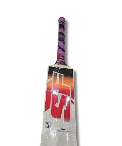 STANFORD HARD TENNIS KASHMIR WILLOW BAT