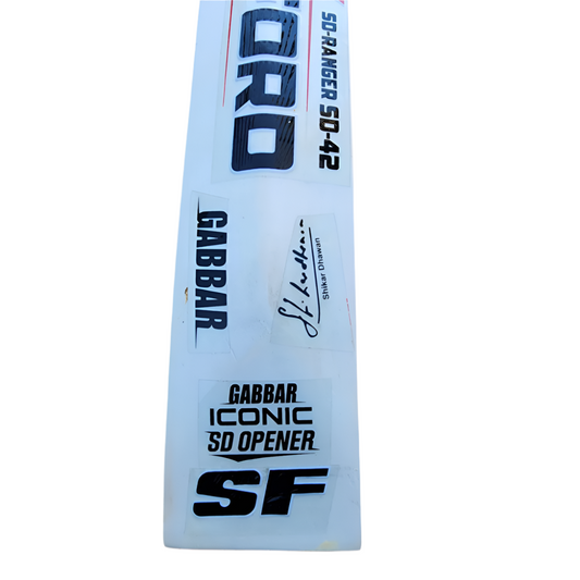 STANFORD Kashmire Cricket Bat