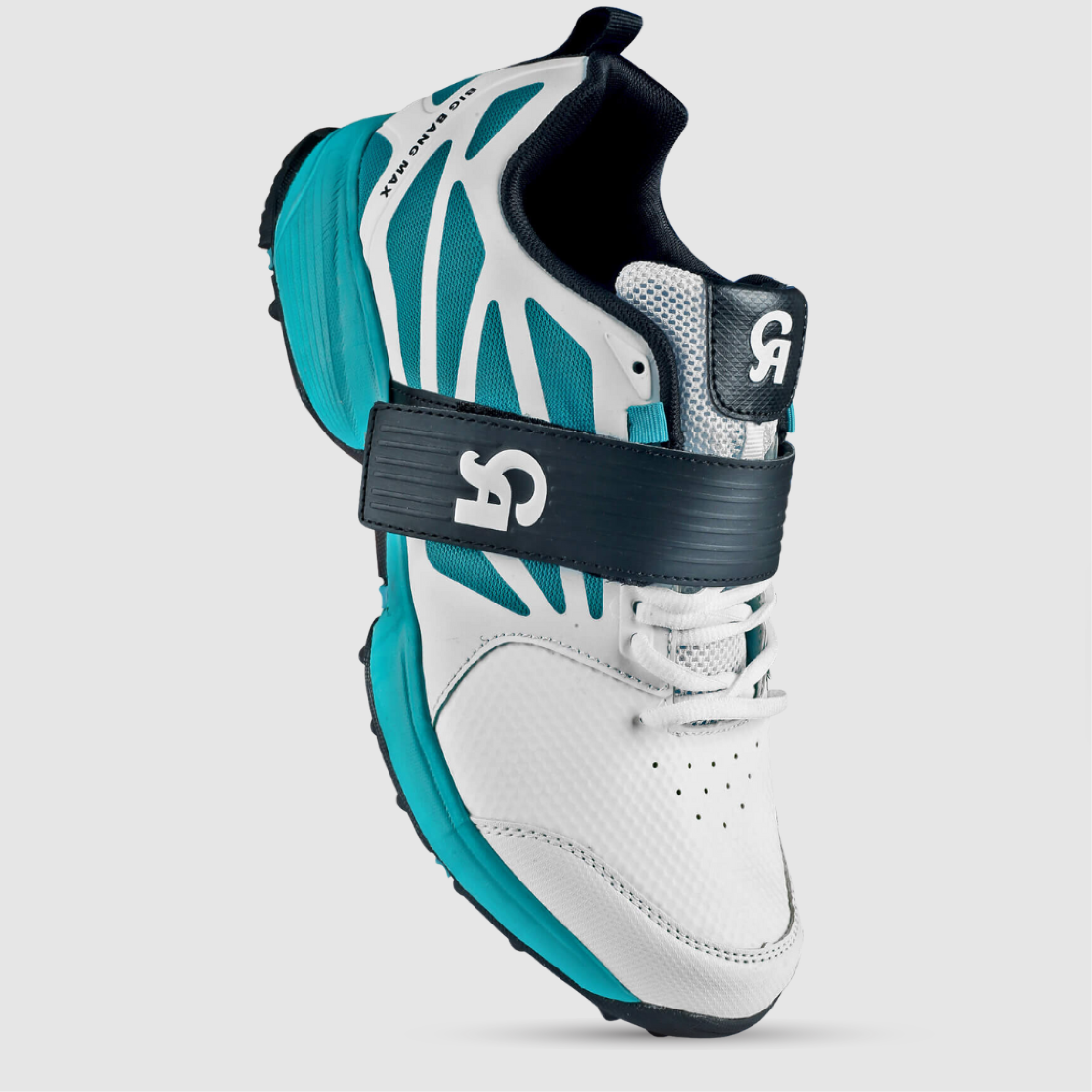 Big bang boots clearance