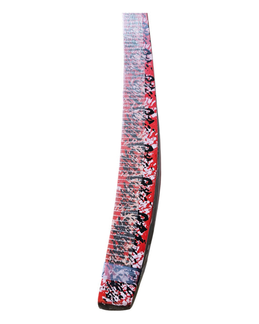 NSB Player Edition Coconut Cricket Bat - For Tape Ball Cricket