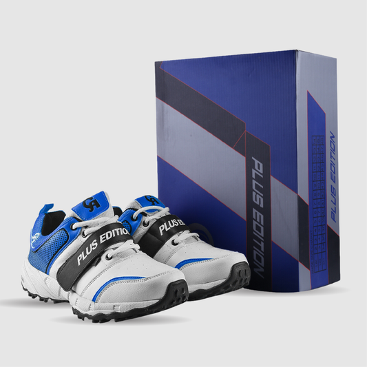 CA PLUS EDITION Shoes