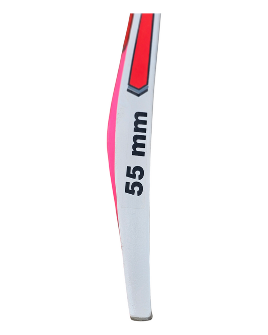 CA Rustam Tapeball bat