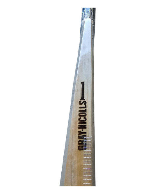 Gray-Nicolls Legend Cricket Bat - The Ultimate Symbol of Craftsmanship and Performance