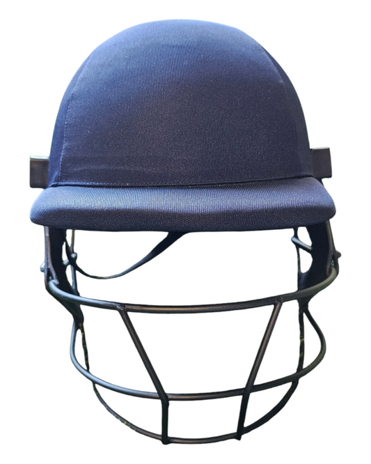 Gray-Nicolls Premium Cricket Helmet - Adjustable Fit and Superior Protection