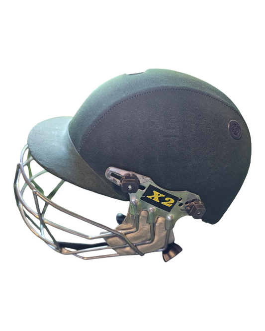 Cricket Helmet – Premium Safety and Advanced Comfort