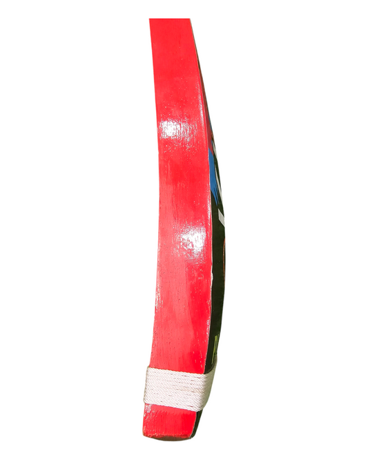 AK-48 KISHI Player Edition Cricket Bat