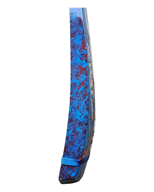 RSC Revolt Cricket Bat - Elite Performance for Tape Ball Cricket