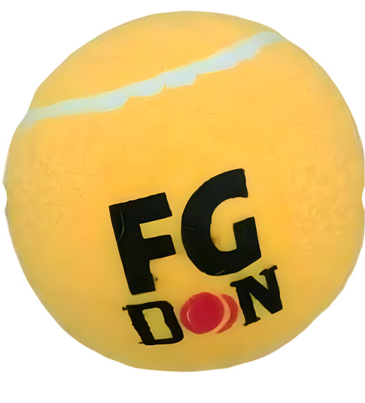 FG Don Tape Ball pack of 25
