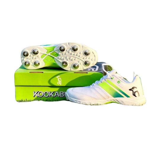 Spike shoes, metal spike shoes for cricket