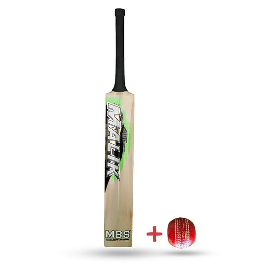 Malik Bubber Sher Limit Edition Cricket Bat