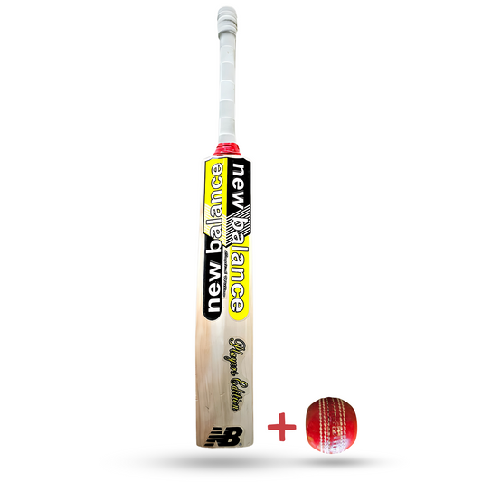 NB TC 1260 English Willow Bat