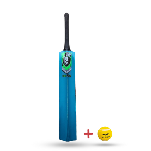 RS PRO 100 Kids Tape Ball Bat