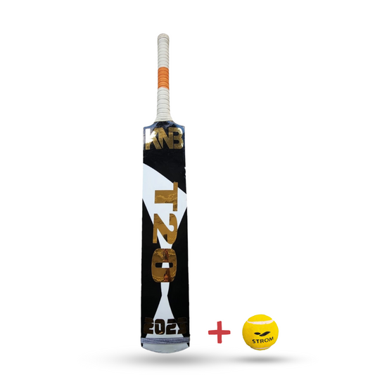 KNB T20 2023 Kids Tape Ball Bat