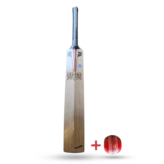 Gray-Nicolls Legend Cricket Bat - The Ultimate Symbol of Craftsmanship and Performance