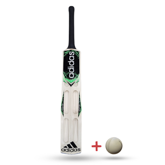 HARD TENNIS KASHMIR WILLOW BAT