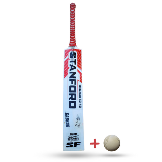 STANFORD Kashmire Cricket Bat