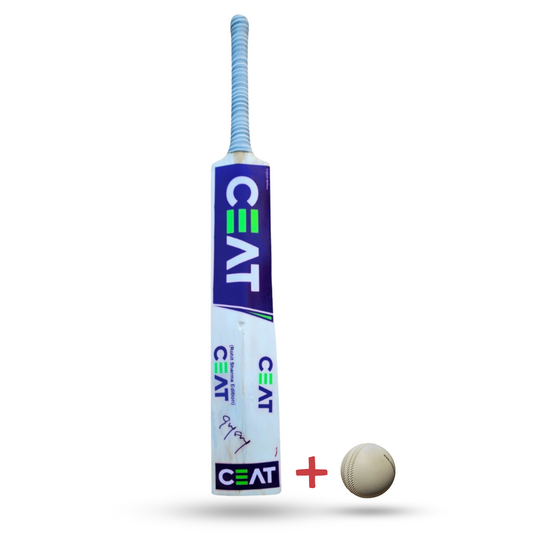 CEAT Kashmiri Willow Cricket Bat Hard Tennis