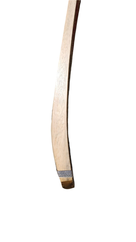 MRS Player Edition Tape Ball Bat