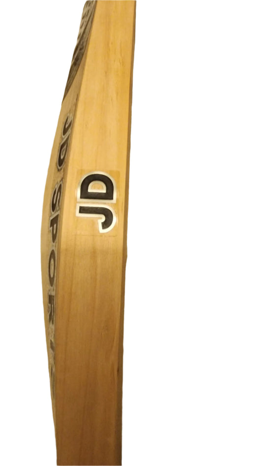 JD Sports Gold Edition Cricket Bat - English Willow