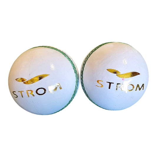 Strom leather ball, grade A