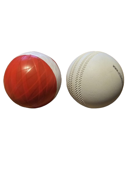 rubber ball with high bounce with tape