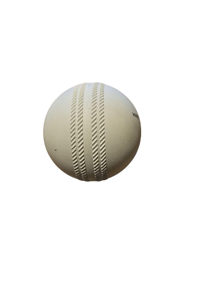 Rubber ball with high bounce without tape
