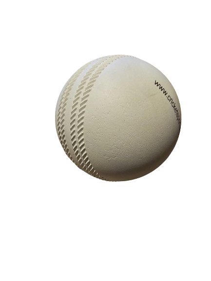 Rubber ball with high bounce without tape