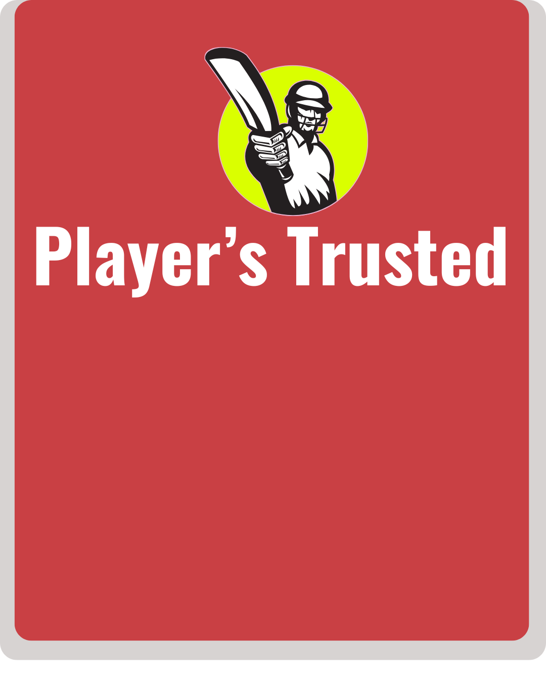 cricket sport shop
