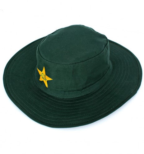 Pakistan Cricket Official Floppy Hat
