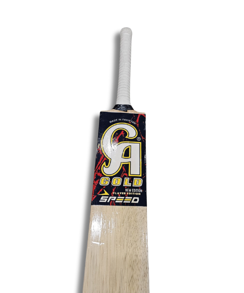 CA Gold Speed Tape Ball Bat
