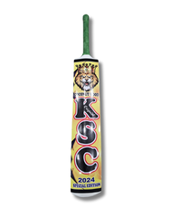 K.S.C Green Player Edition
