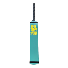 BIG SIXER 2023 Kids Tape Ball Bat