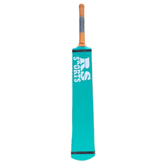 BIG SIXER 2023 Kids Tape Ball Bat