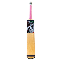 BIG SIXER Player Edition 2023 Tape Ball Bat