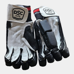 DSC Flite Batting Gloves KIds