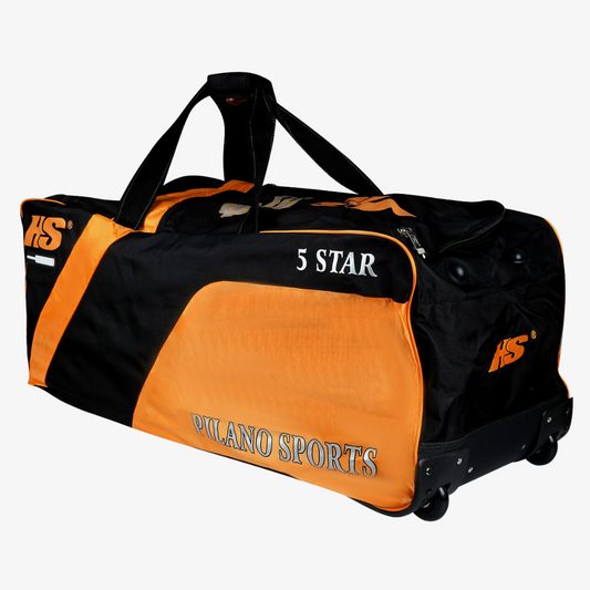 HS 5 Star Cricket Kit (Bag Only)
