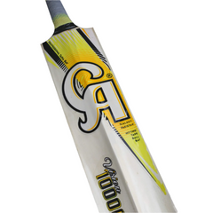 CA VISION 10000 Tape Ball Bat