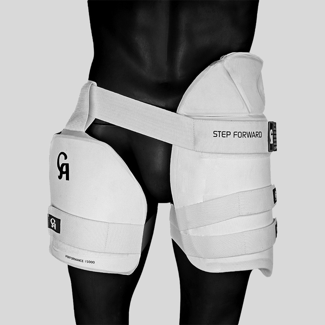 CA PERFORMANCE 15000 THIGH PAD