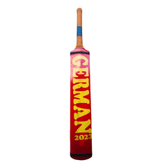 GERMAN 2023 Kids Tape Ball Bat