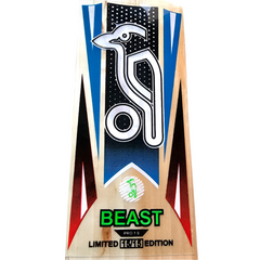 Beast Pro 10 Limited Edition Bat