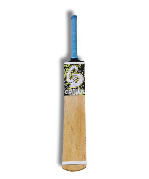 TAPEBALL BAT CS CROWN BAT