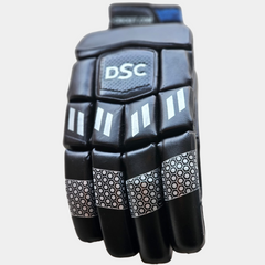 DSC’s Modern Approach to Batting Gloves