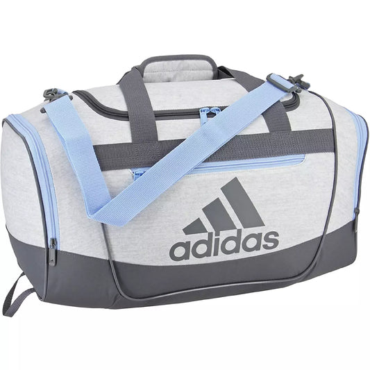 Adidas Defender Small Duffel Bag