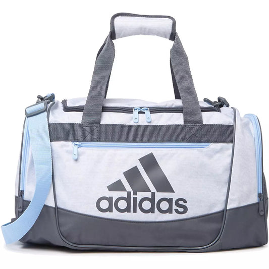 Adidas Defender Small Duffel Bag