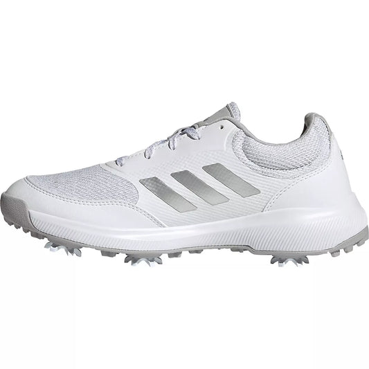 Adidas Women's Tech Response 2.0 Spiked Golf Shoes