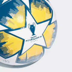 Adidas Finale League Soccer Ball